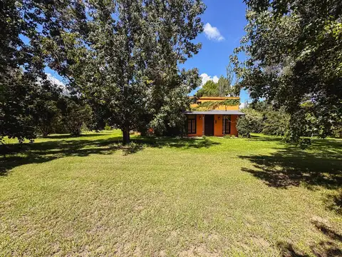 Quinta en Nuevo Torino