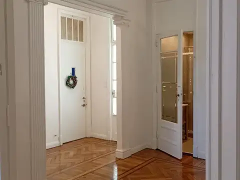 Departamento en Venta 60 años