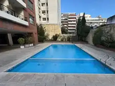Departamento en Alquiler en Belgrano, $ 1.000.000