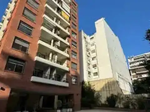 CIUDAD DE LA PAZ 1800, Piso 1