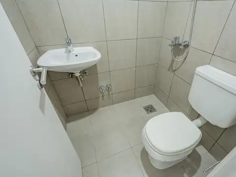 Departamento 4 ambientes en venta en Nuñez