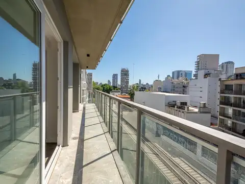 Departamento en Venta en Nuñez, USD 499.000