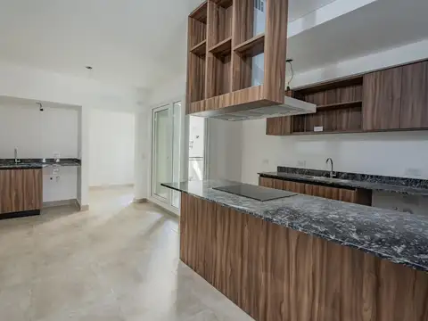Departamento 4 ambientes en venta en Nuñez
