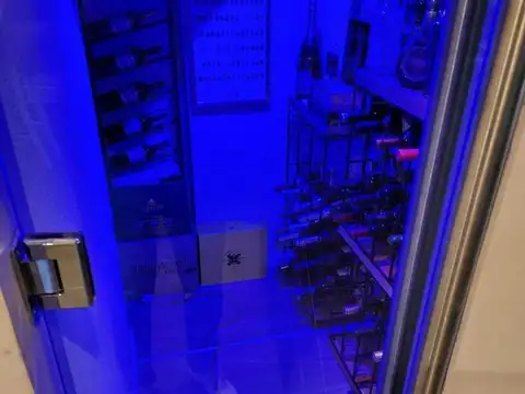 VENTA CASA INTELIGENTE 8 AMBIENTES EN LA CAÑADA DE PILAR