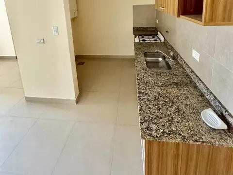 Departamento en Venta en Zona Centro, USD 85.000