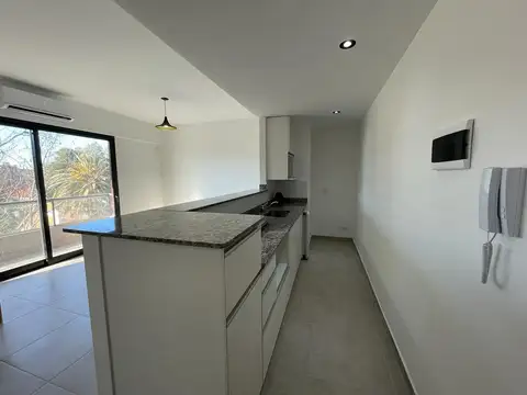 Departamento en Venta en San Miguel, USD 98.000