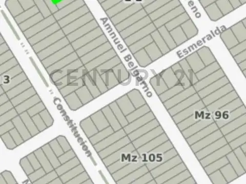 Casa en Venta en Barrio Parque Bristol, USD 10.000