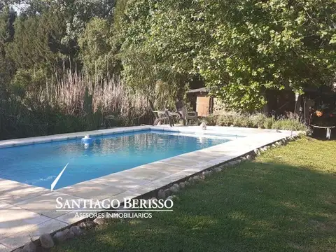 BARRIO LAS LOMADAS - CALLE EL PORTEZUELO - LOS CARDALES