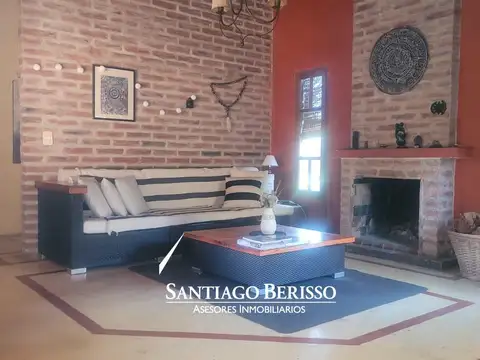 Barrio  Las Lomadas, Los Cardales, Campana, G.B.A. Zona Norte