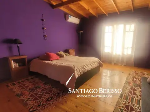 BARRIO LAS LOMADAS - CALLE EL PORTEZUELO - LOS CARDALES