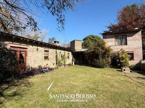 Casa en Venta en Barrio Parque Las Lomadas, USD 175.000