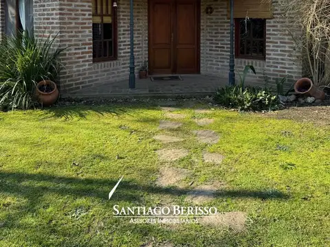 BARRIO LAS LOMADAS  - LOS CARDALES - APTO CREDITO
