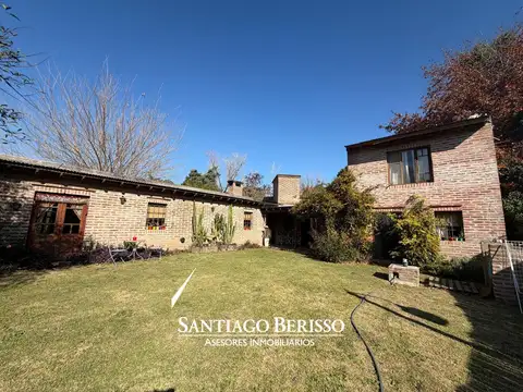 Casa en Venta de 3 dormitorios