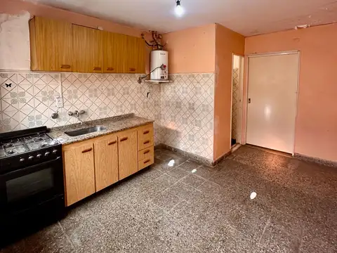 VENTA CASA PH DEPTO 2 AMBIENTES VILLA LUZURIAGA