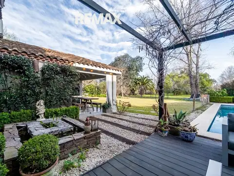 Casa en Venta de 5 dormitorios