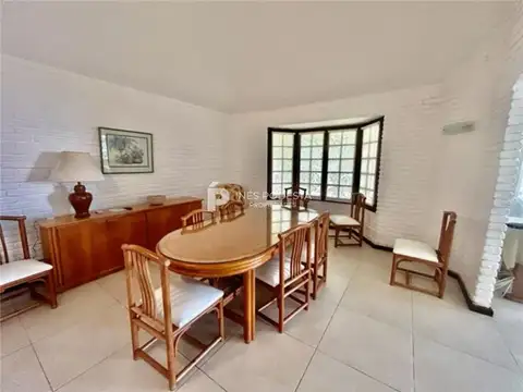 Casa en Alquiler de 3 dormitorios