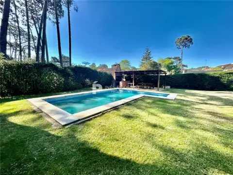 CASAS - CASA - LUGANO, PUNTA DEL ESTE