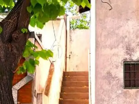 Pte. Perón 600 , Piso 1