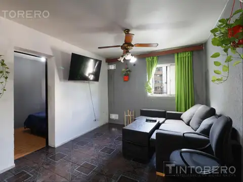 Departamento en Venta de 5 ambientes