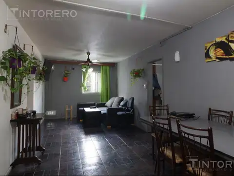 VENTA DEPARTAMENTO 5 AMBIENTES LUGANO BARRIO PIEDRABUENA