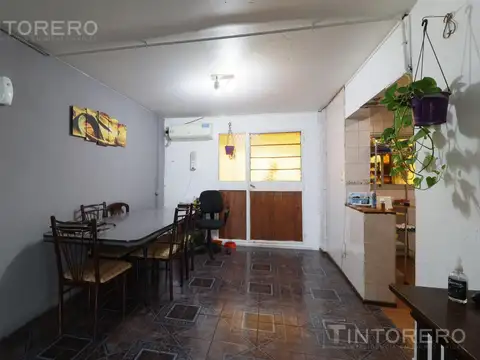 Departamento en Venta en Villa Lugano, USD 45.000
