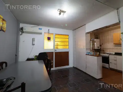 Departamento 5 ambientes con 1 baño