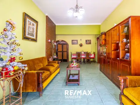 Casa en Venta 36 años