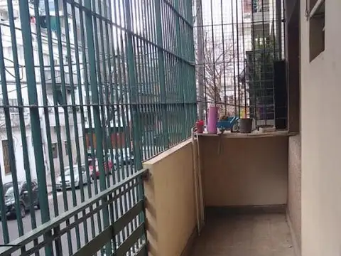 Departamento en Alquiler de 2 dormitorios