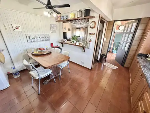 Departamento en Venta en Castelar Sur, USD 240.000