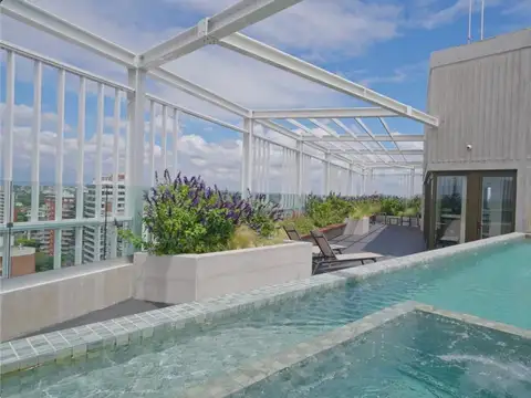 Departamento en Venta en La Lucila, USD 495.000