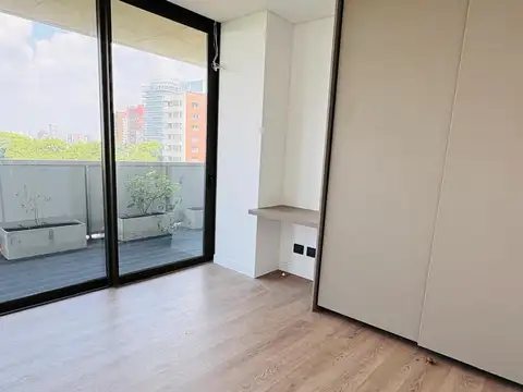 Espectacular tres ambientes en Barlovento Towers