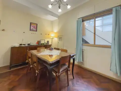 Depto Tipo Casa en Venta de Monoambiente