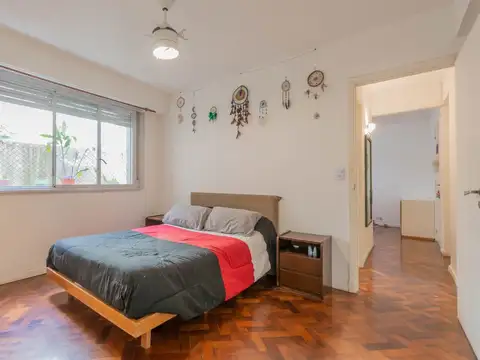 Departamento en Alquiler 61 años