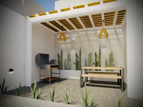 MONOAMBIENTE EN VENTA ZONA MACROCENTRO PLANTA BAJA