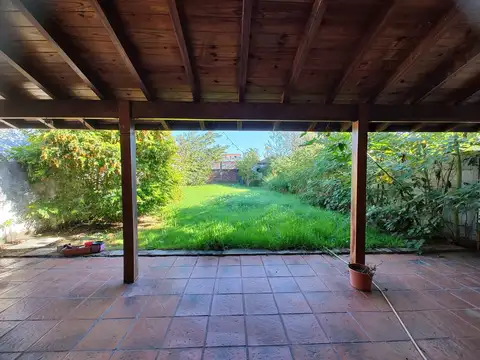 Casa en Alquiler de 3 dormitorios