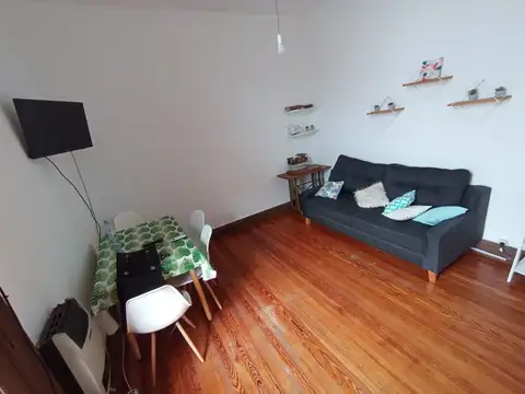 Departamento en Venta 63 años