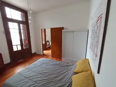 Departamento en Venta en Constitucion, USD 129.500