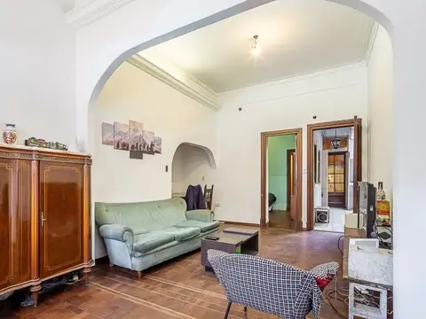 Depto Tipo Casa en Venta de 2 dormitorios