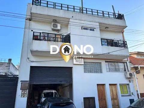 GalpÃ³n - Venta - Argentina, Quilmes - SARMIENTO 165