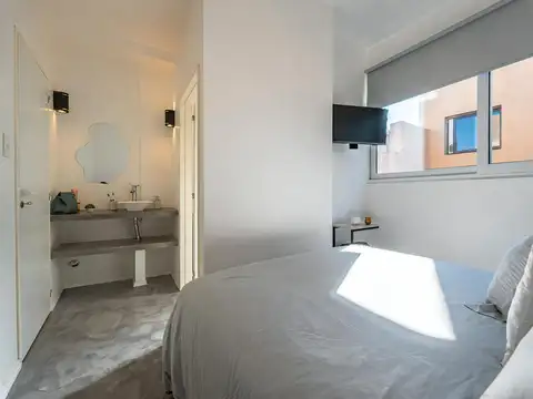 Depto Tipo Casa en Venta en Monte Castro, USD 155.000