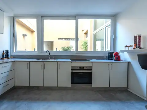 Depto Tipo Casa en Venta de 1 dormitorio