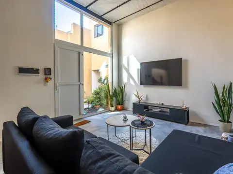 Depto Tipo Casa en Venta A Estrenar