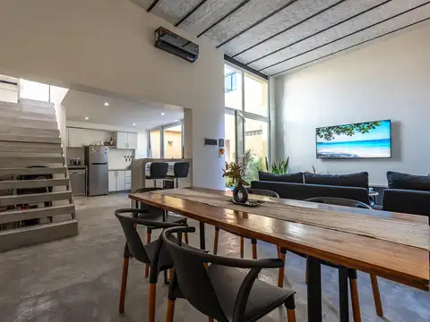 Depto Tipo Casa en Venta de 2 ambientes