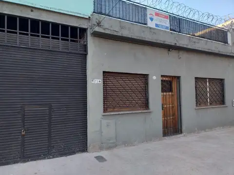 Venta Casa Multifamiliar, Galpon, José Ingenieros