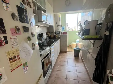 Departamento en Venta 60 años