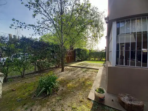 Casa en Alquiler Temporal de 2 dormitorios