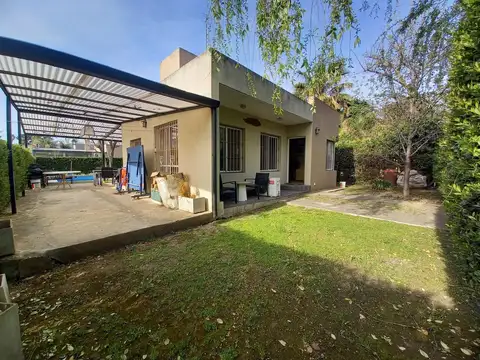 Casa en Alquiler Temporal en Villa Rosa, USD 700