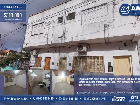 FINANCIA EN CUOTAS SIN INTERÉS LOS HONORARIOS INMOBILIARIOS