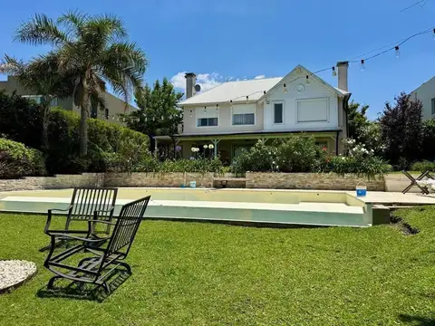 Casa  en Alquiler en Los Castores, Nordelta, Tigre
