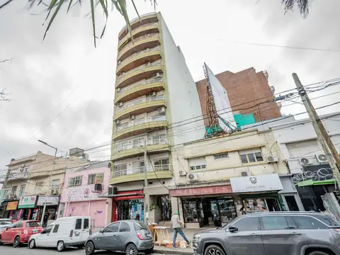 VENTA DEPARTAMENTO 2 AMBIENTES WILDE
